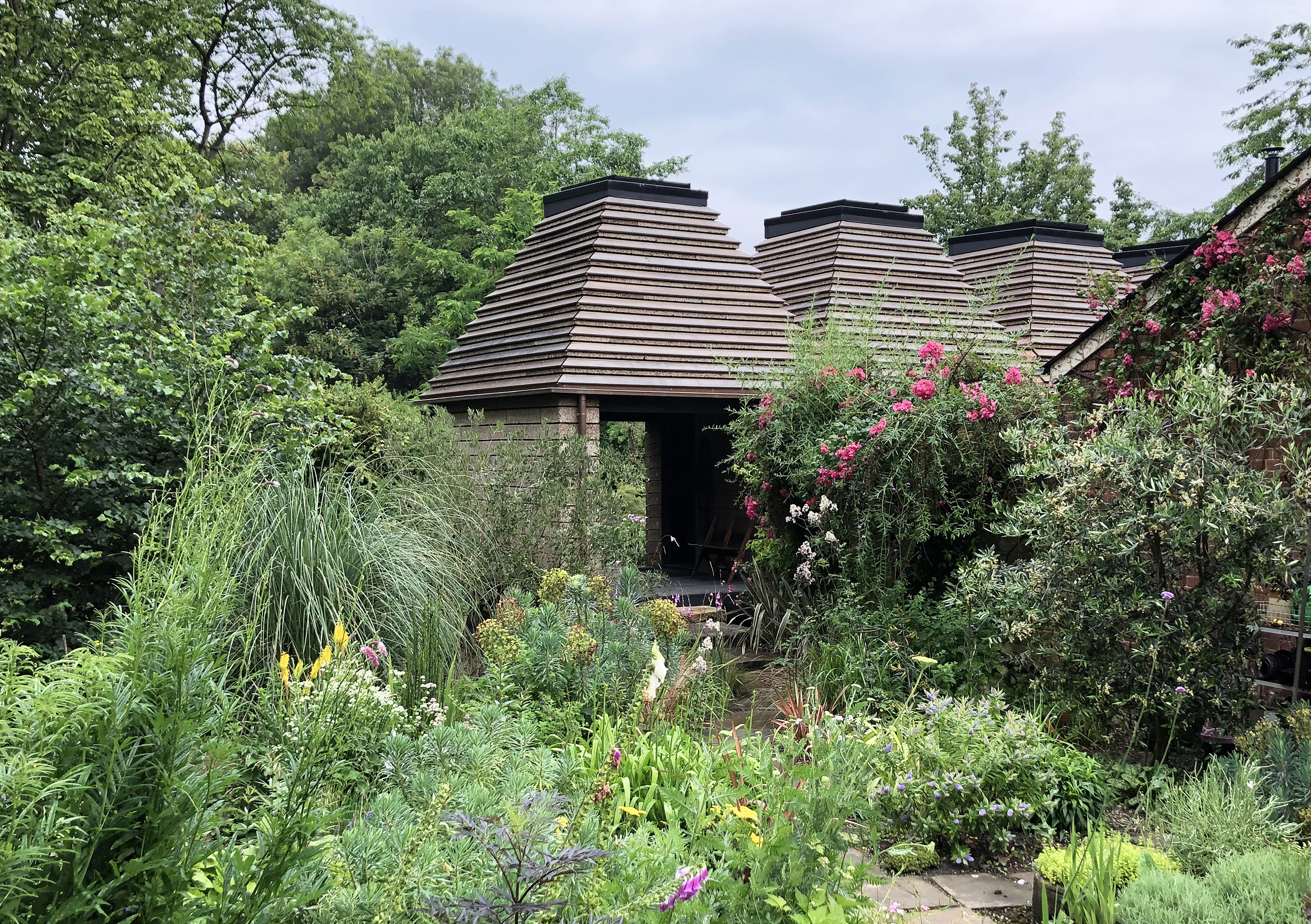 The Cork House