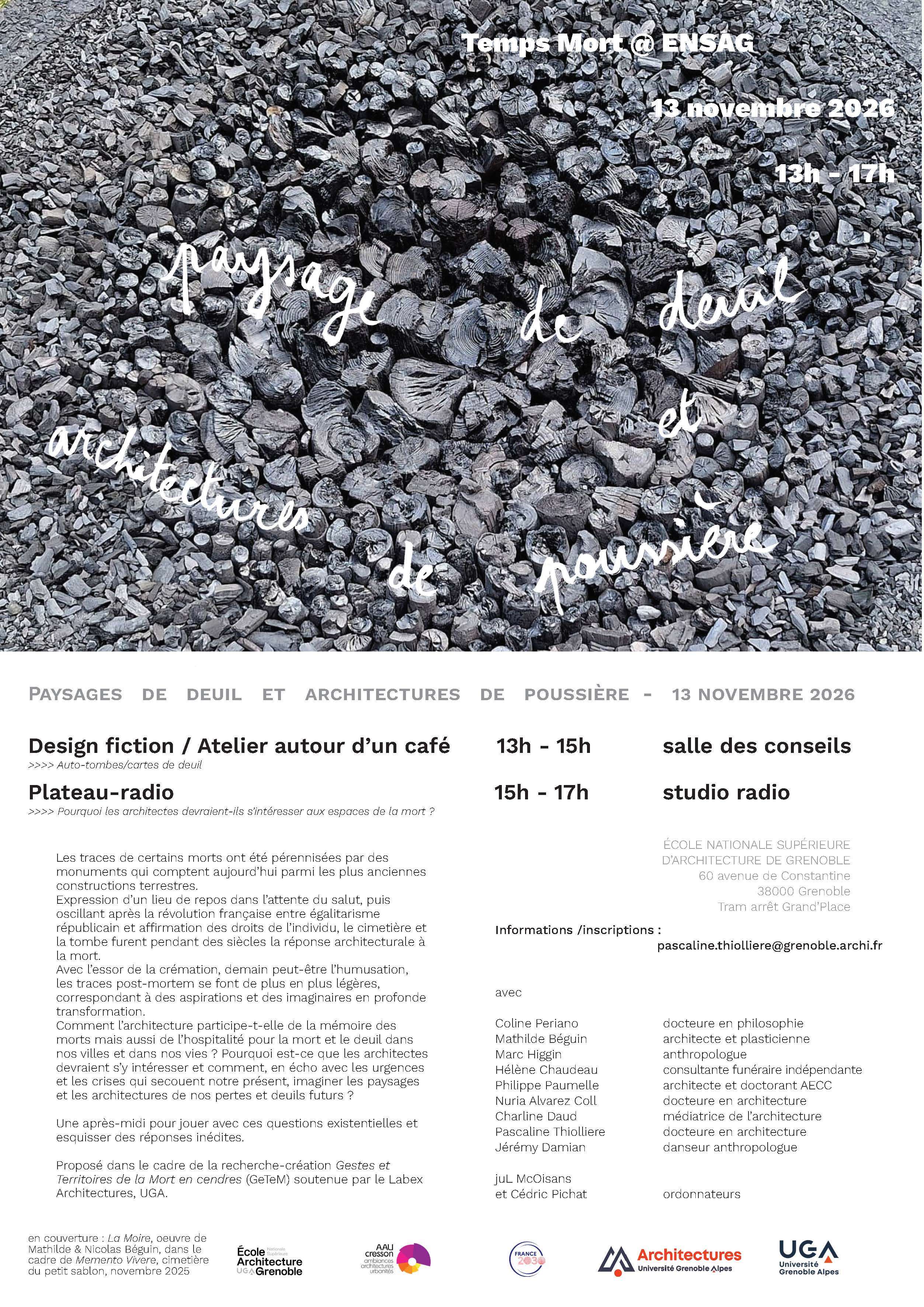 affiche 